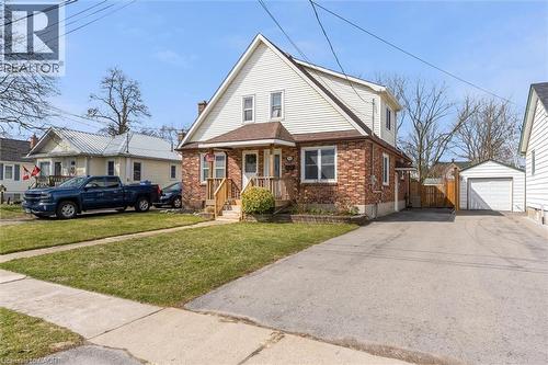 3924 FLETCHER Avenue  Vineland, ON L0R 2C0