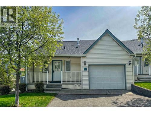 9 11 EAGLE CRESCENT  Williams Lake, BC V2G 4R6