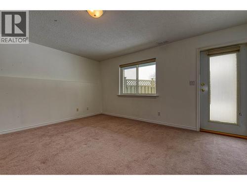 9 11 Eagle Crescent, Williams Lake, BC - Indoor Photo Showing Other Room