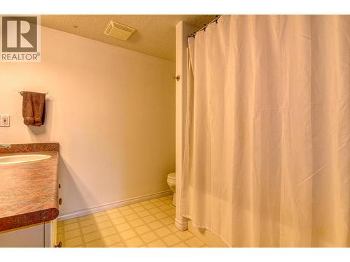 9 11 Eagle Crescent, Williams Lake, BC - Indoor Photo Showing Bathroom
