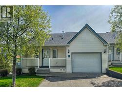 9 11 EAGLE CRESCENT Williams Lake, BC V2G 4R6