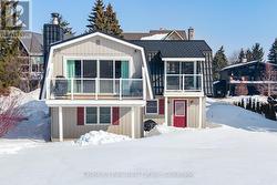 114 CARMICHAEL CRESCENT Blue Mountains, ON L9Y 0R3