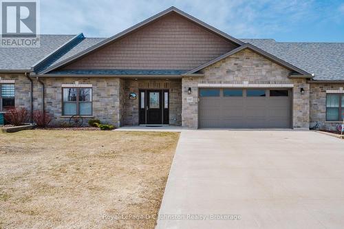 1062 WATERLOO STREET  Saugeen Shores, ON N0H 2C3