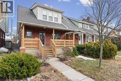 1578 DOUGALL AVENUE Windsor, ON N8X 1S1