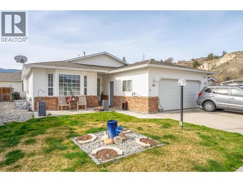 322 Falcon Drive  Penticton, BC V2A 8K6