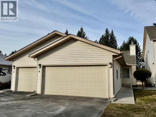 7559 Columbia Avenue Unit# 4  Radium Hot Springs, BC V0A 1M0