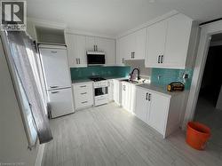 155 WENTWORTH Street S Unit# 2 Hamilton, ON L8N 2Z1