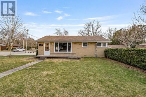 105 WELLINGTON STREET W  South Huron (Exeter), ON N0M 1S2