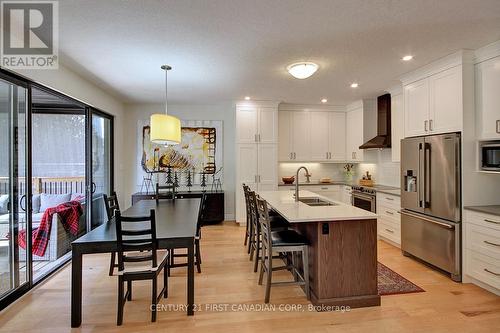 2113 Linkway Boulevard, London South (South A), ON - Indoor