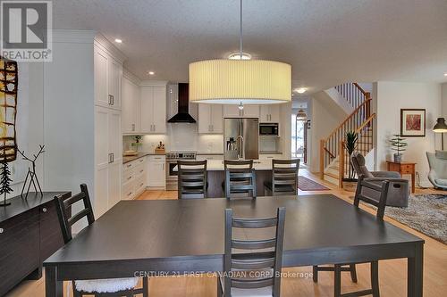 2113 Linkway Boulevard, London South (South A), ON - Indoor