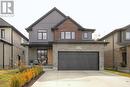 2113 Linkway Boulevard, London South (South A), ON  - Outdoor 
