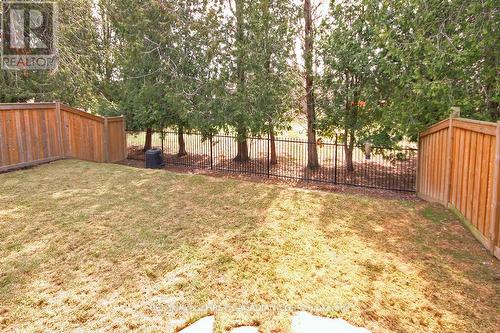 2113 Linkway Boulevard, London South (South A), ON - Outdoor