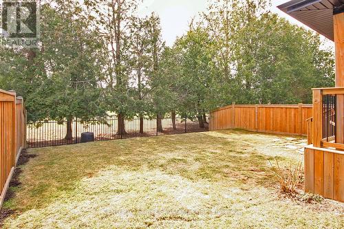 2113 Linkway Boulevard, London South (South A), ON - Outdoor