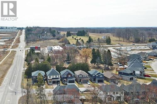 2113 Linkway Boulevard, London South (South A), ON - Outdoor With View