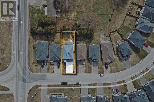 2113 Linkway Boulevard, London South (South A), ON - 