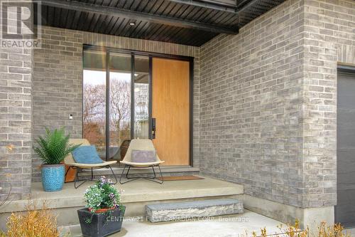 2113 Linkway Boulevard, London South (South A), ON - Outdoor