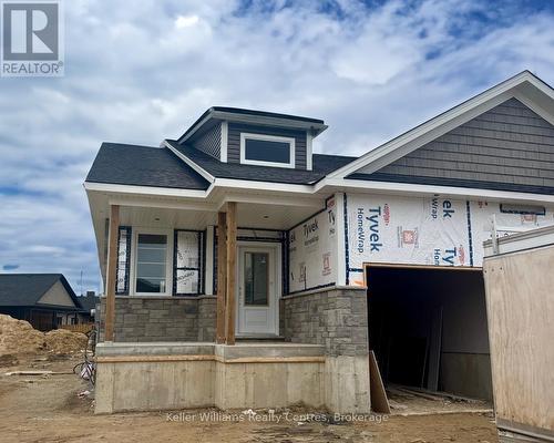 836 22ND AVENUE A  Hanover, ON N4N 0C6