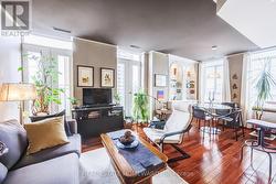 702 - 135 MAITLAND STREET Toronto, ON M4Y 1E5