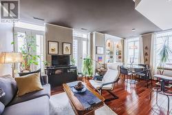 702 - 135 MAITLAND STREET Toronto, ON M4Y 1E5