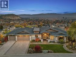 747 Traditions Crescent Kelowna, BC V1V 2Y2