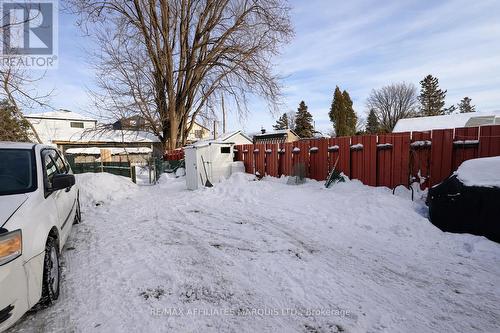 38 Danis Avenue, Cornwall, ON - Outdoor