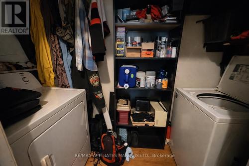 38 Danis Avenue, Cornwall, ON - Indoor Photo Showing Laundry Room