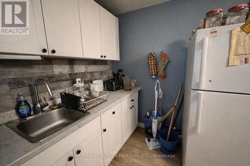 38 Danis Avenue, Cornwall, ON - Indoor Photo Showing Kitchen