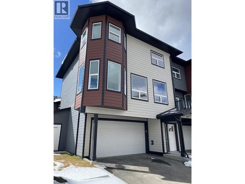 407 7000 HUSBAND DRIVE  Prince George, BC V2N 0K2