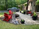 48 Tall Pines Drive, Tiny, ON  - Outdoor With Deck Patio Veranda 