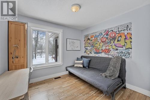 48 Tall Pines Drive, Tiny, ON - Indoor