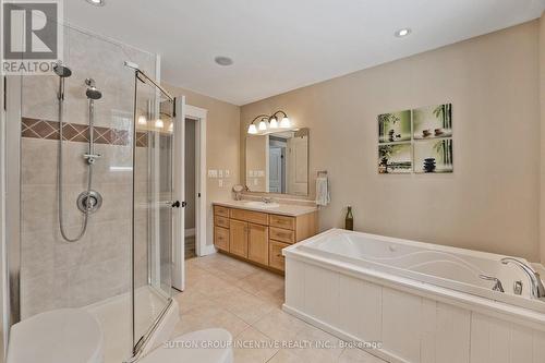 48 Tall Pines Drive, Tiny, ON - Indoor Photo Showing Bathroom