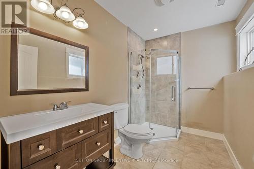 48 Tall Pines Drive, Tiny, ON - Indoor Photo Showing Bathroom