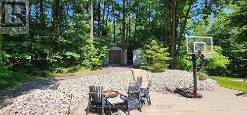 48 Tall Pines Drive, Tiny, ON - Outdoor