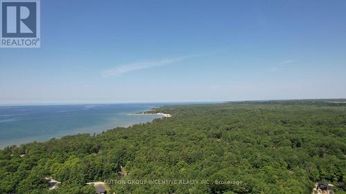 48 Tall Pines Drive, Tiny, ON - Outdoor With Body Of Water With View
