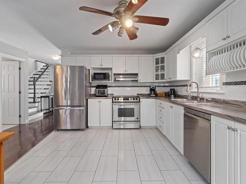 5 Roxham Close, Halifax, NS 