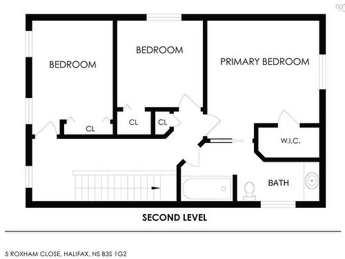 5 Roxham Close, Halifax, NS 
