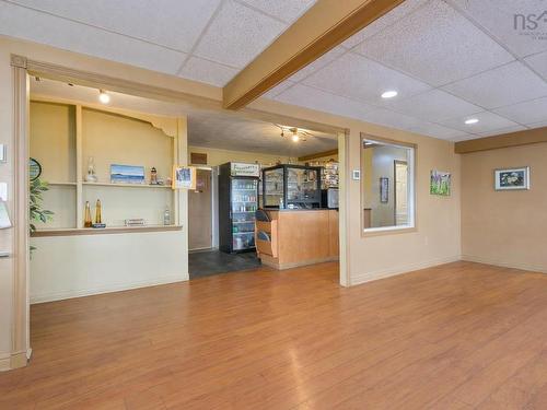 785 105 Highway, Boularderie East, NS 