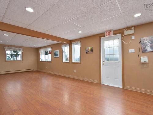 785 105 Highway, Boularderie East, NS 