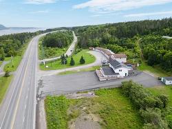 785 105 Highway Boularderie East, NS B1X 1J6