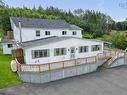 785 105 Highway, Boularderie East, NS 