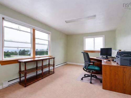 785 105 Highway, Boularderie East, NS 