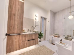 Bathroom - 