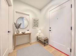 Mud Room - 