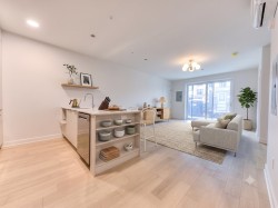 Living Room - 