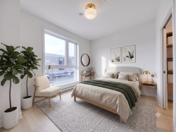 Bedroom - 