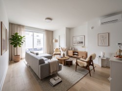 Living Room - 