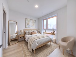 Bedroom - 