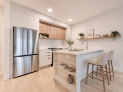 Kitchen - 