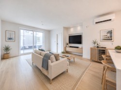 Living Room - 