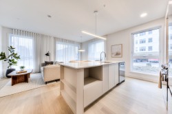 Kitchen - 